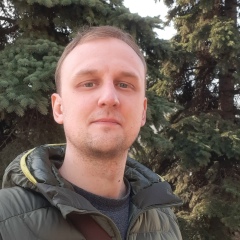 Дмитрий Савкин, 23.03.1986, Москва