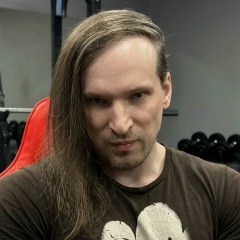 Никита Маркин, 20.04, Москва