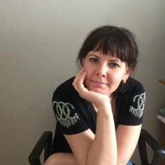 Анна Емалетдинова, 21.02