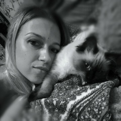 Мария Трофимова, 27.10.1988, Великий Новгород