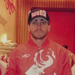 Никита Саенко, 11.07.1992, Омск