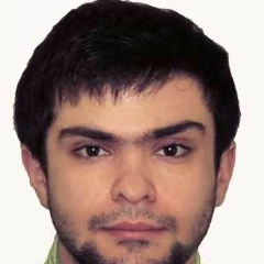 Abdullah Kurt, 26.06.1989, London