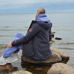 Наталья Руденко, 10.08, Санкт-Петербург