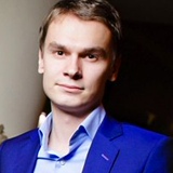 Всеволод Стеблецов, Москва