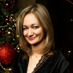 Аделя Низамова-Туишева, 03.08.1986, Казань