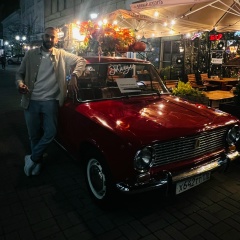 Роман Головачёв, 15.03.1993, Euskirchen