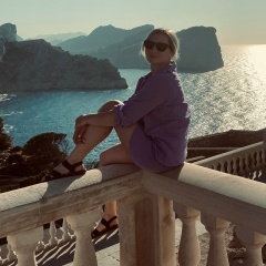 Юлия Болдова, 06.10, Санкт-Петербург