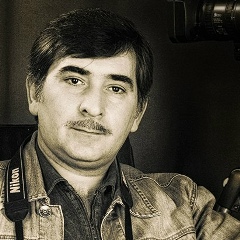 Роман Барагунов, Нальчик