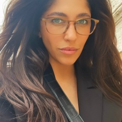 Lidia Smirnova, Санкт-Петербург