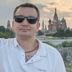 Александр Тройнин, 09.09, Санкт-Петербург