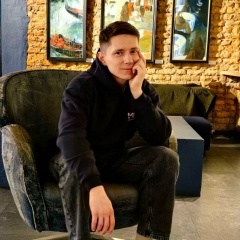 Павел Проников, Санкт-Петербург