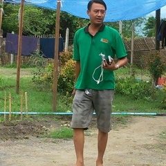 Nay Win Ag, 23.11.1985