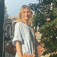 Екатерина Анисимова Доула, 01.09, Москва