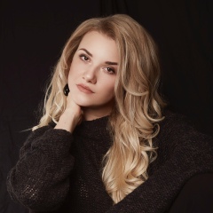 Татьяна Сенчихина, 01.08, Астрахань