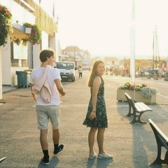 Танюшка Ахмадеева, 19.10.1993, Долгопрудный