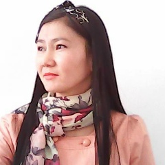 Гулнур Алкебаева, 18.09.1986, Алматы