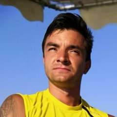 Роман Самылин, 17.11.1987, Ханты-Мансийск