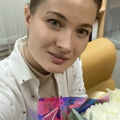 Анастасия Donchenko, 11.11, Москва