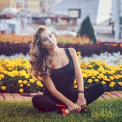 Юлия Салашенко, 14.12, Витебск