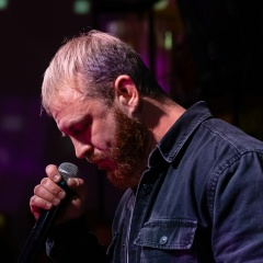 Максим Пешков, Санкт-Петербург