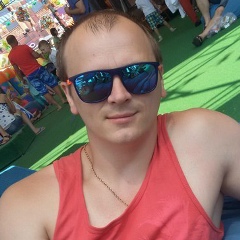 Олександр Ліпчинський, 24.04, Киев