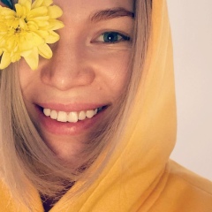 Алина Вязовая, 13.06, Уфа