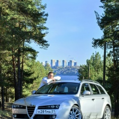 Роман Кириллов, 17.10, Чебоксары