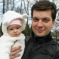Сергій Громнюк, 23.03.1983, Львов