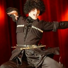 Oleg Olegov, 10.10, Москва