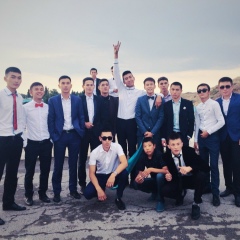 Сабыр Сабыров, 28.06, Тараз