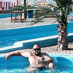 Тимур Сулимов, 29.08