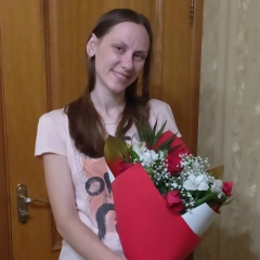 Танюша Ванцович, 01.07.1987, Минск