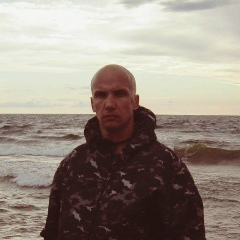 Александр Дербуков