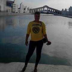 Любовь Киндякова, 04.09.1987, Красноярск