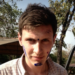 Артём Александрович, 26.12