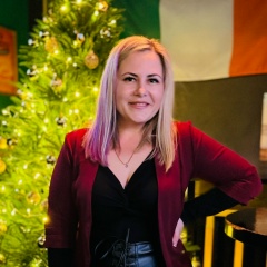 Дарья Ермакова, 28.10, Барнаул