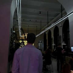 Евгений Кузьмин, 05.03, Санкт-Петербург