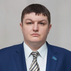 Артём Кочешков, 25.06.1987, Сургут