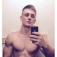 Стас Красницкий, 11.06, Киев