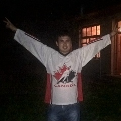 Канат Туткабаев, 17.03.1992, Навои