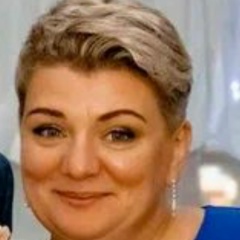 Марина Воронова, Москва