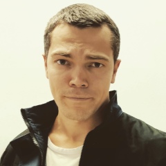 Дмитрий Ломоносов, 03.02, Москва