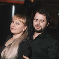 Евгения Ненашева, 19.09, Оренбург