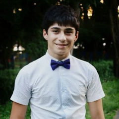 Владик Чнаваян