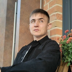 Артём Фёдоров, 06.07.1994, Бузулук