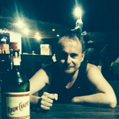 Александр Сазонов, 19.02.1980, Москва