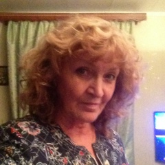 Татьяна Анашкина, 07.06.1949, Москва