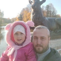 Александр Чернов, 14.09.1985, Санкт-Петербург