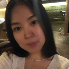 Макпал Куандыкова, 13.03.1995, Астана