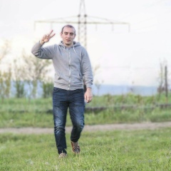 Aleksandr Zurnachyan, 21.02, Красноярск
